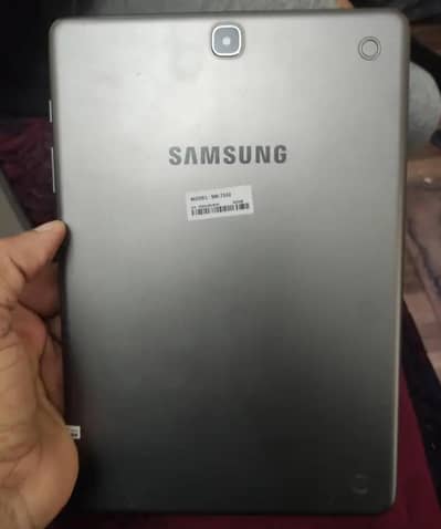 Samsung T550 ( 2/16) (2/32) available