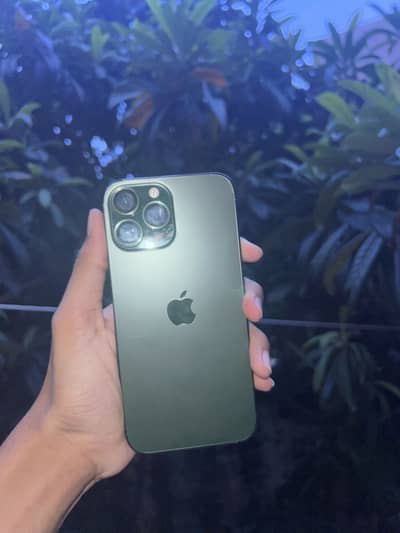 Apple iPhone 13 Pro Max