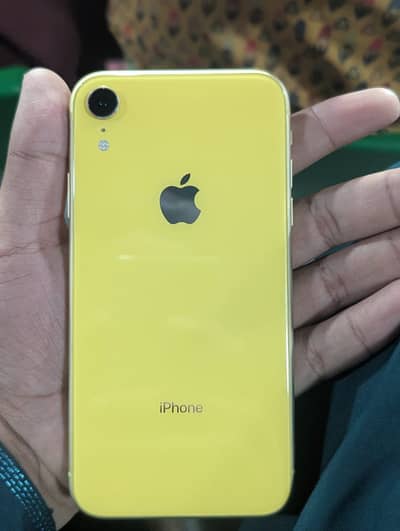 Iphone XR Used