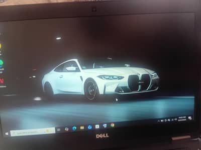 Dell core i5 6th generation