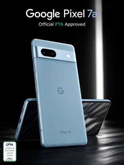 Google Pixel 7a