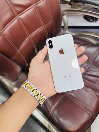 Apple iPhone XS