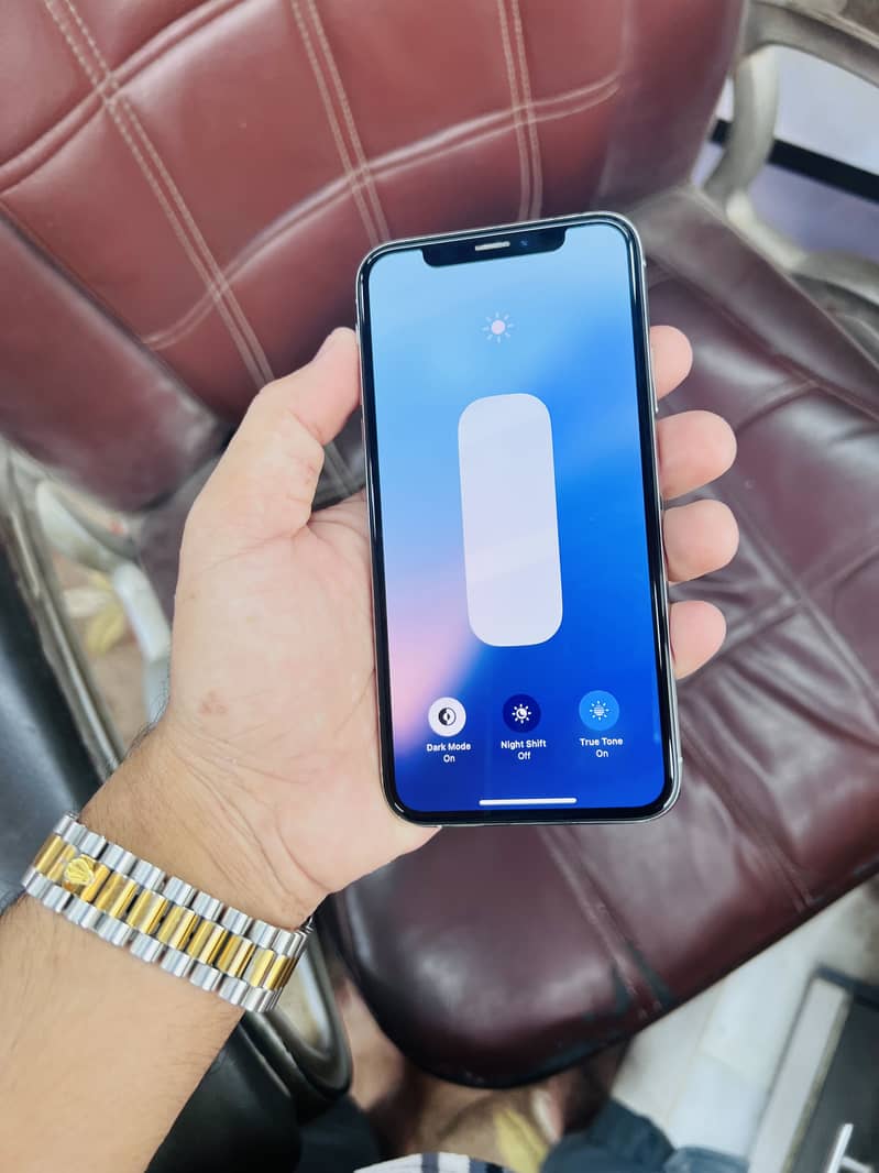 Apple iPhone XS 1