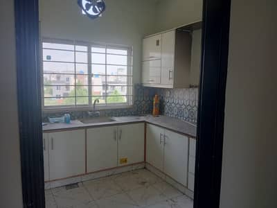 2nd Floor Flat for Rent Palm Villas, Lahore Prime Location Near Indus Hospital, Jubilee Town