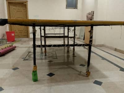 Table tennis for sale