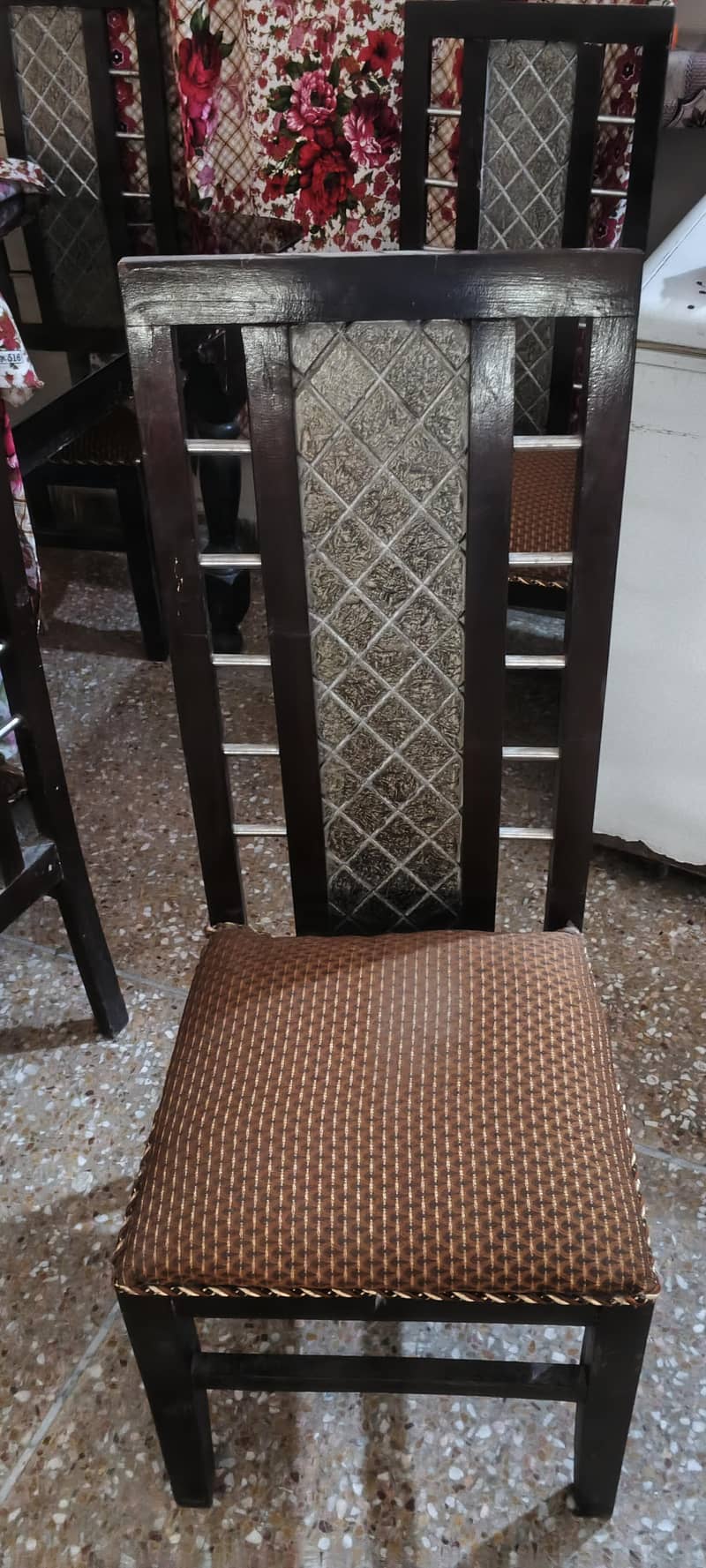 Dining table 5