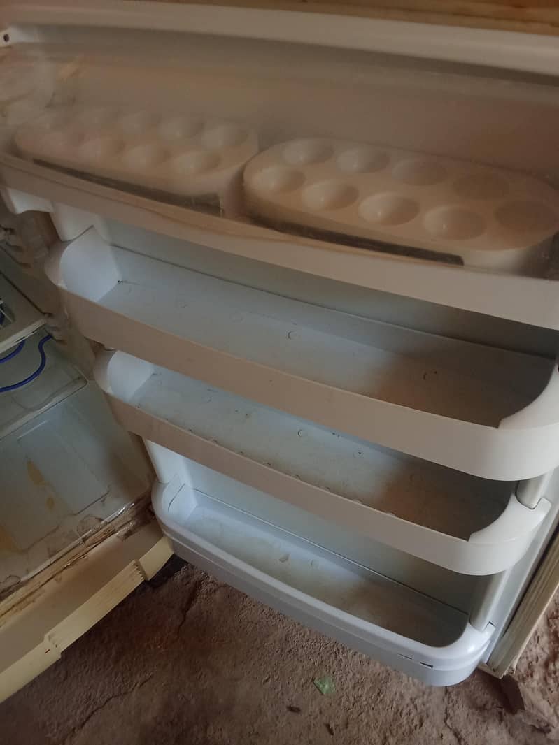 Refrigerator 2