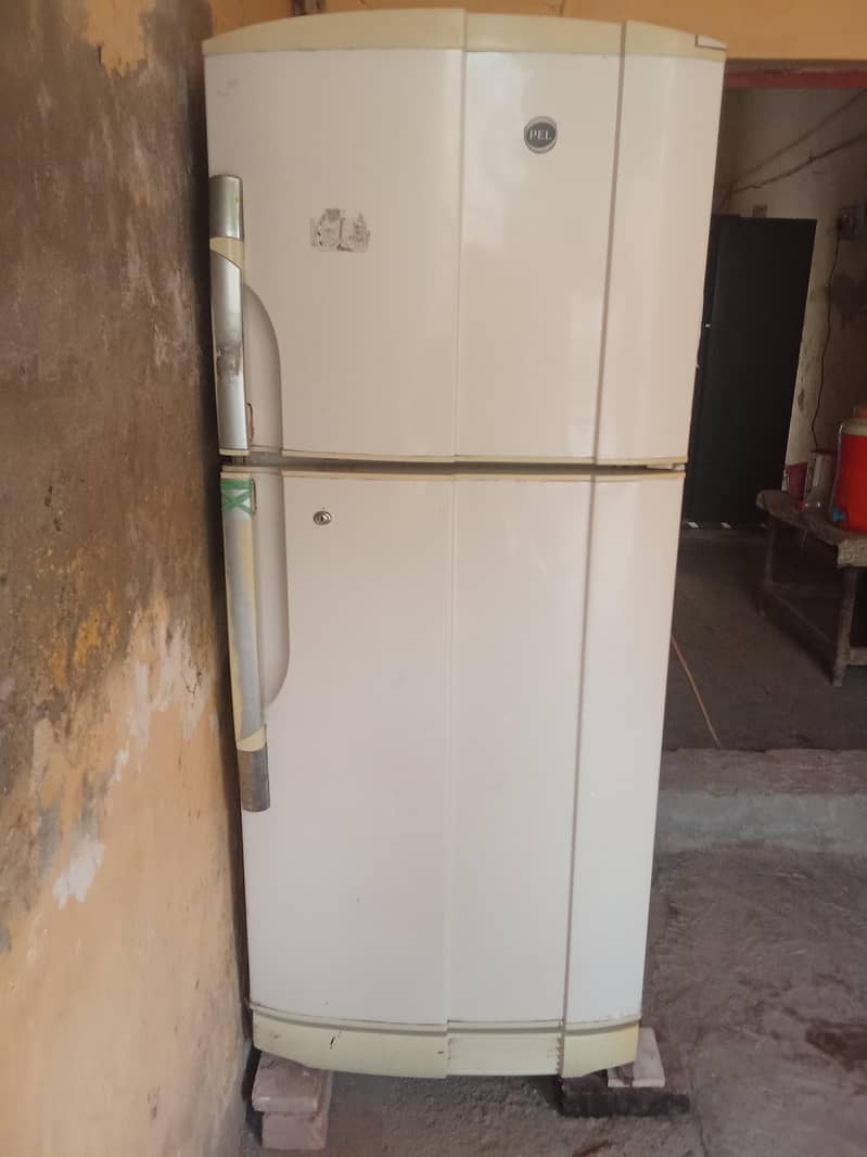 Refrigerator 6