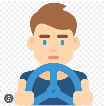 Driver Require For Home Duty
