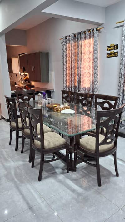 Dinning table