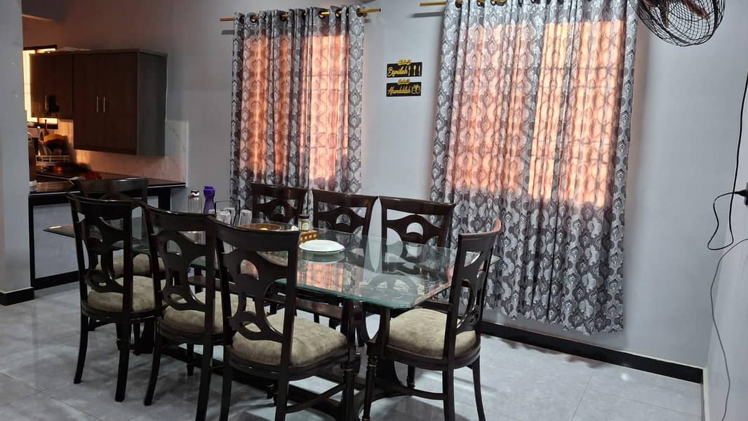 Dinning table 1