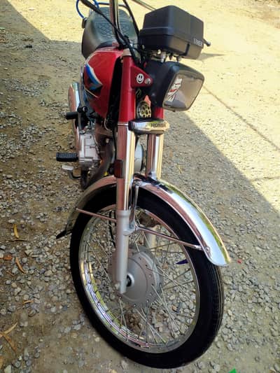24 model