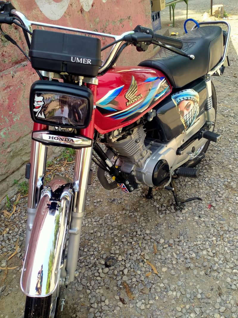 24 model 1