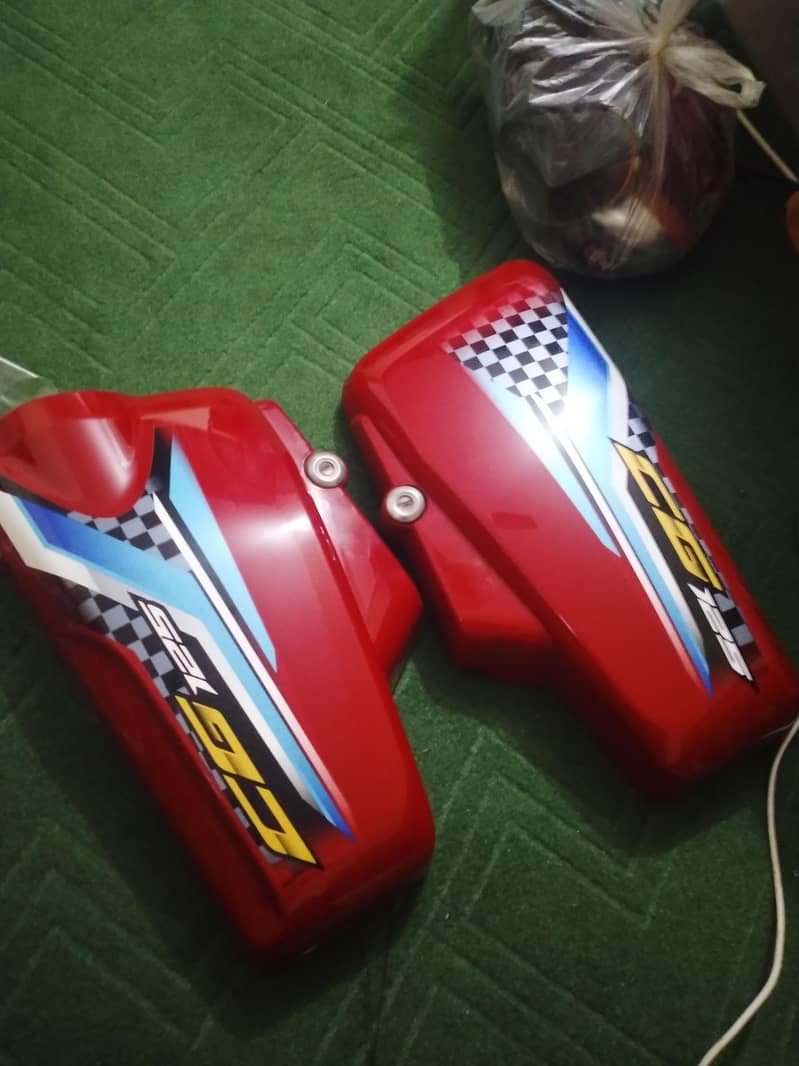 24 model 9
