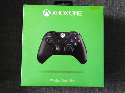 Original Microsoft XBOX ONE Controller