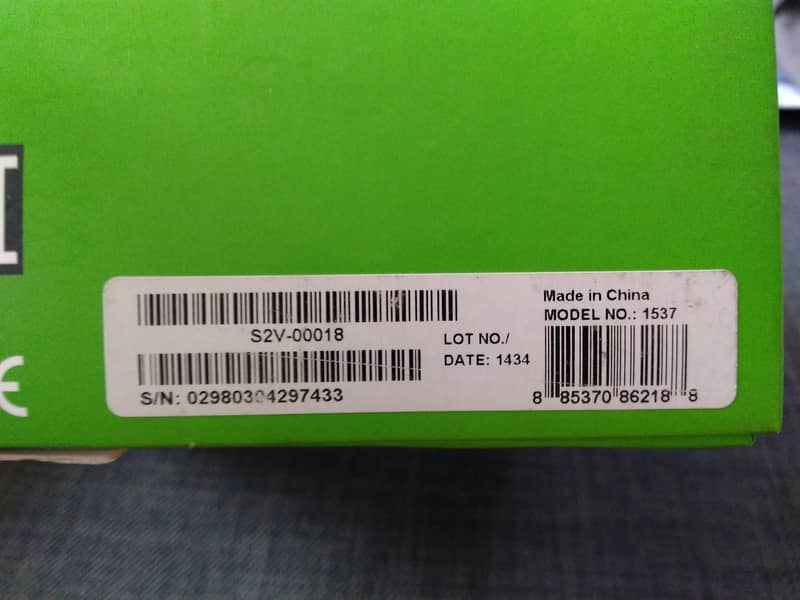 Original Microsoft XBOX ONE Controller 3