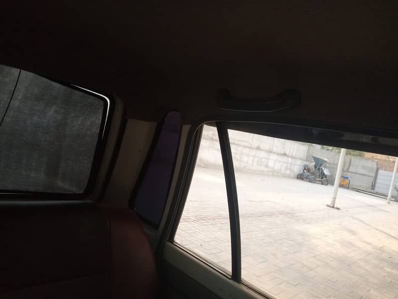 Suzuki Mehran 2012 10