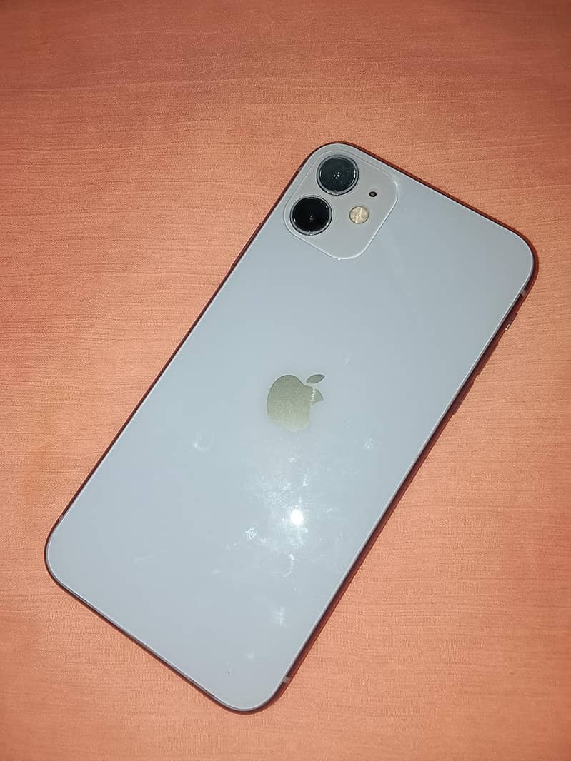 Apple iPhone 11 2