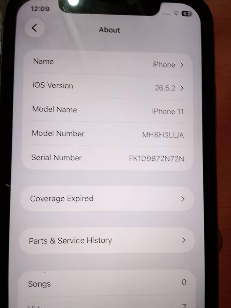 Apple iPhone 11 3