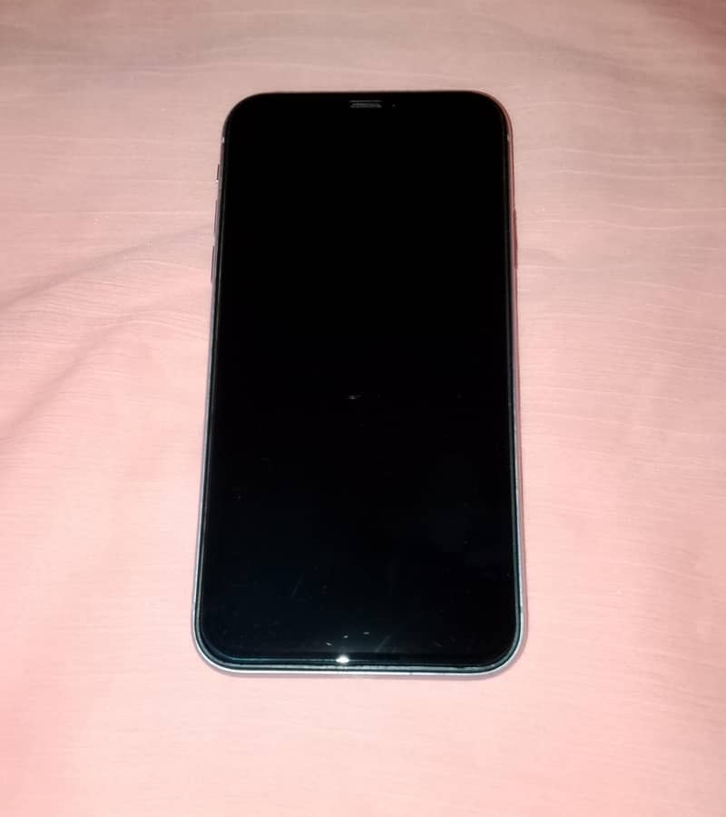 Apple iPhone 11 9