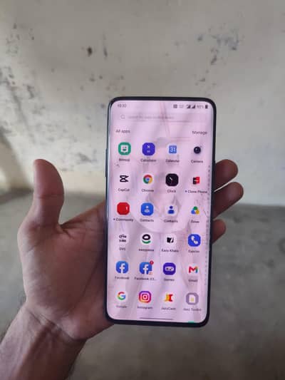 One Plus 7 Pro