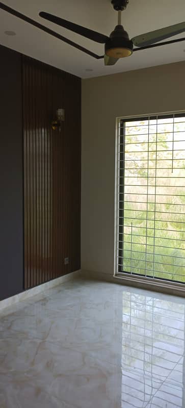 3 Marla Triple Storey Designer House In Ravi Block Iqbal Town Lahore