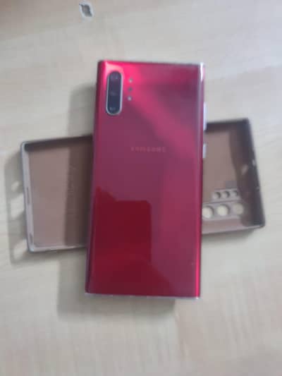 samsung note 10 plus
