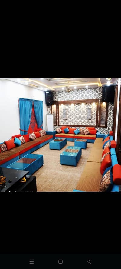 sofa poshish sofa repair change fabric 03469609848