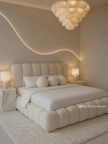 bubble bed 0