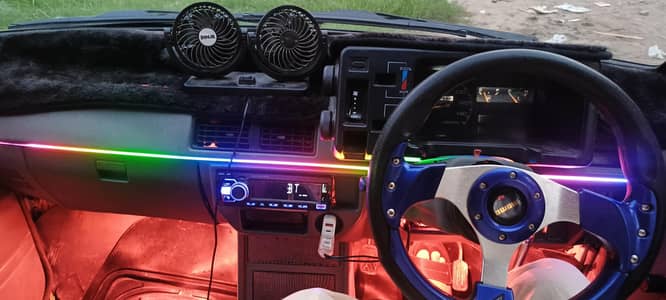 Suzuki Mehran vx