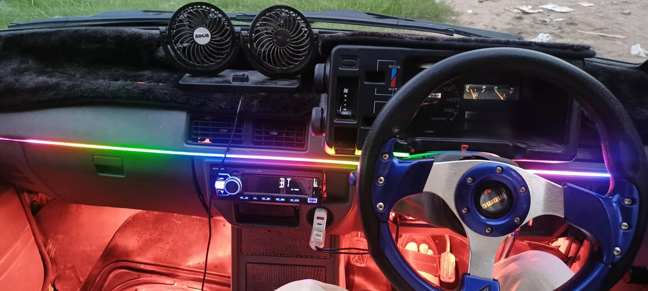 Suzuki Mehran vx 0