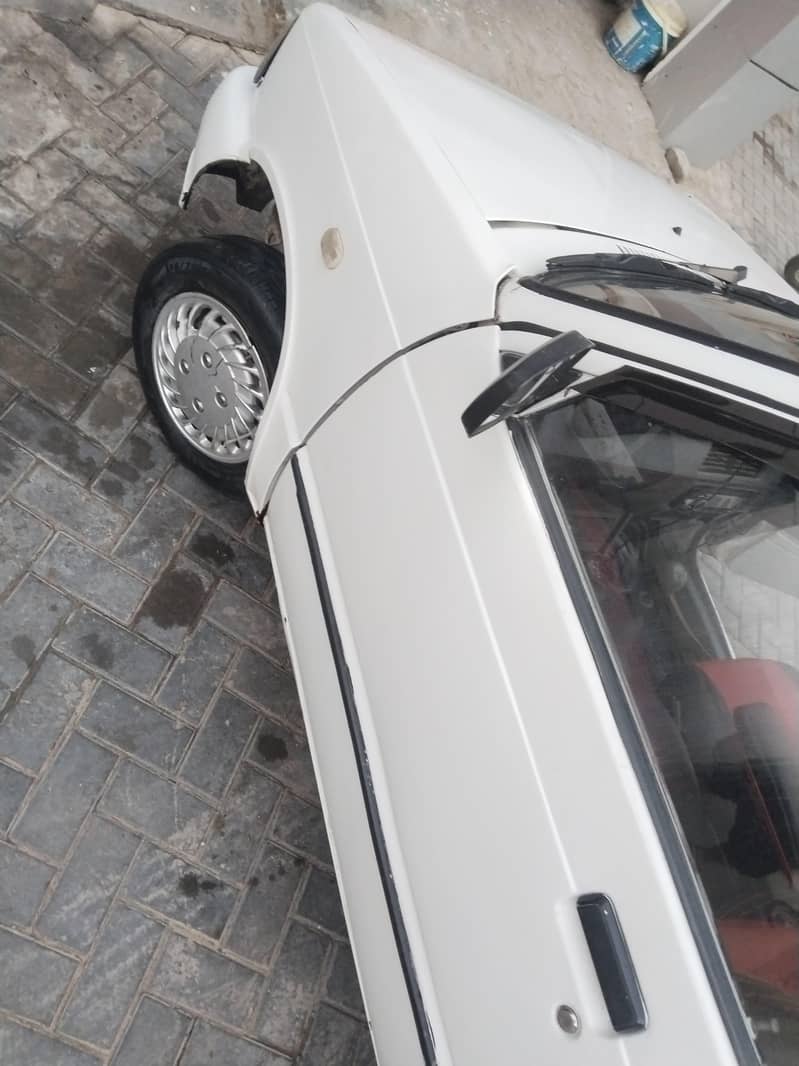 Suzuki Mehran vx 2