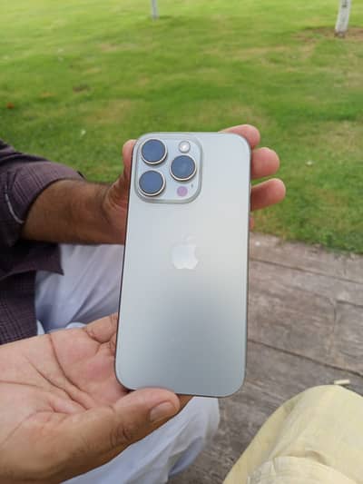Apple iPhone 16 Pro for sale