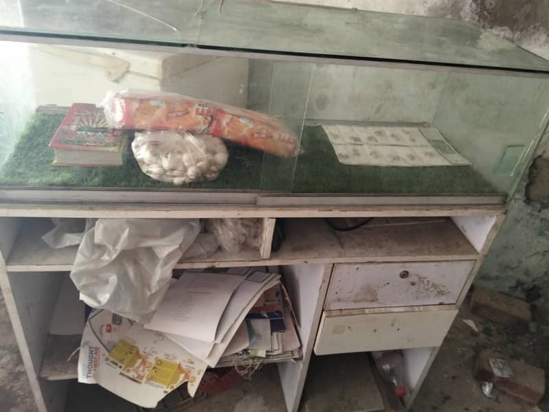 counter 2