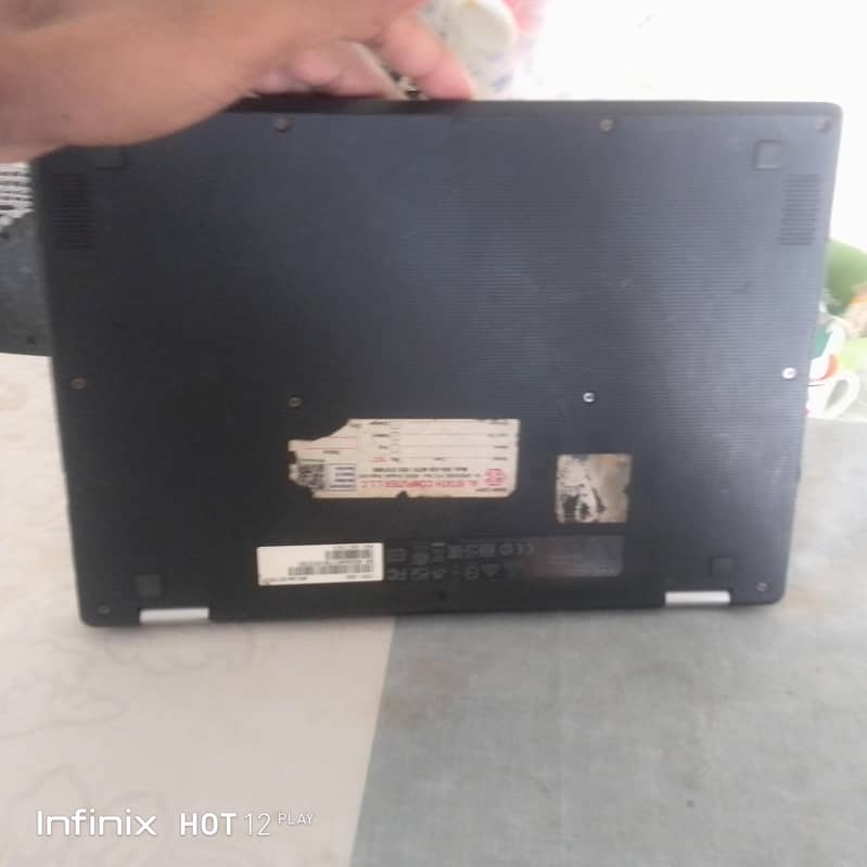 new model 1