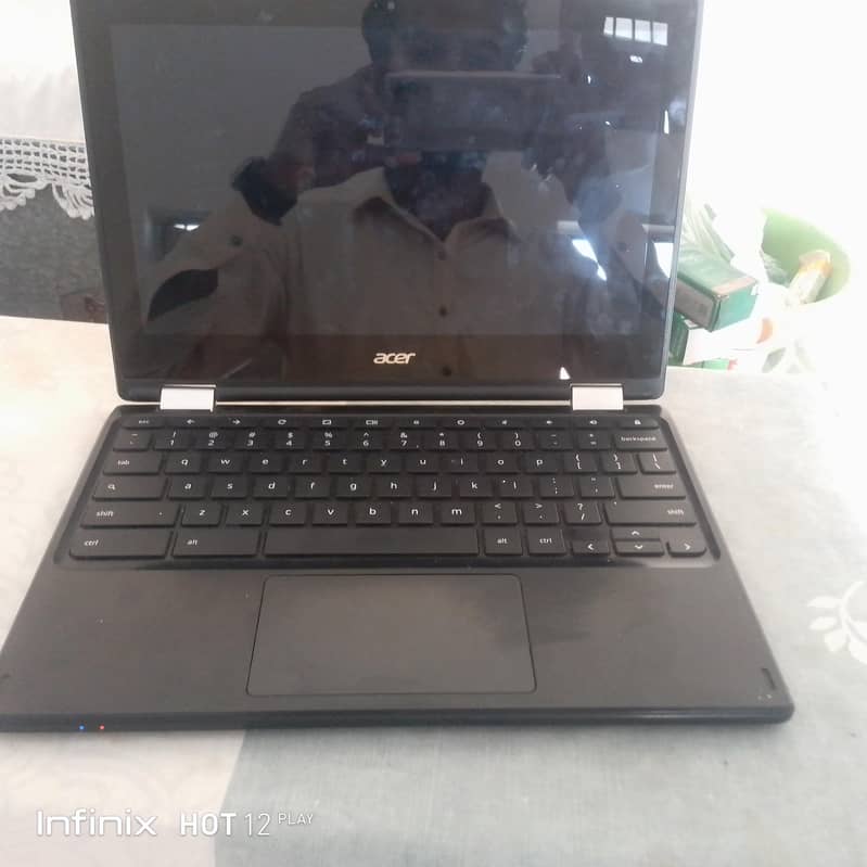 new model 2
