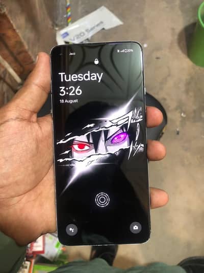 One Plus 8T 5G 12/256 pta approved PUBG 90fps