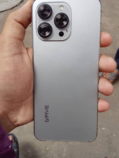 G'Five 16 Pro