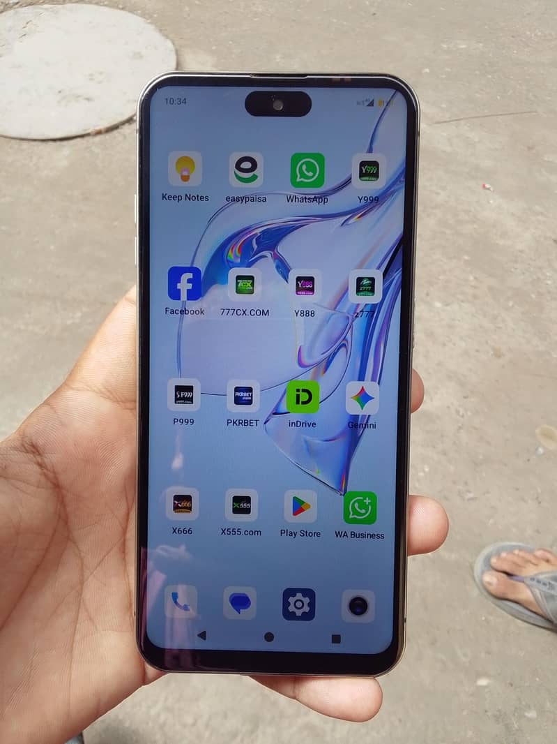 G'Five 16 Pro 5