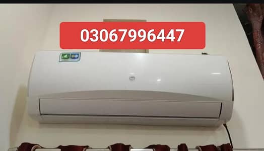 pell ac DC inverter 1.5 ton geniun condition