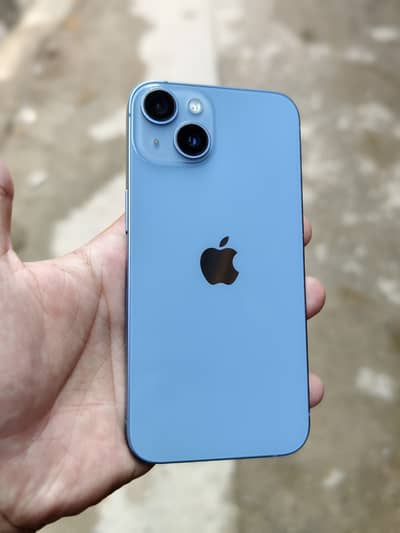 Apple iPhone 14