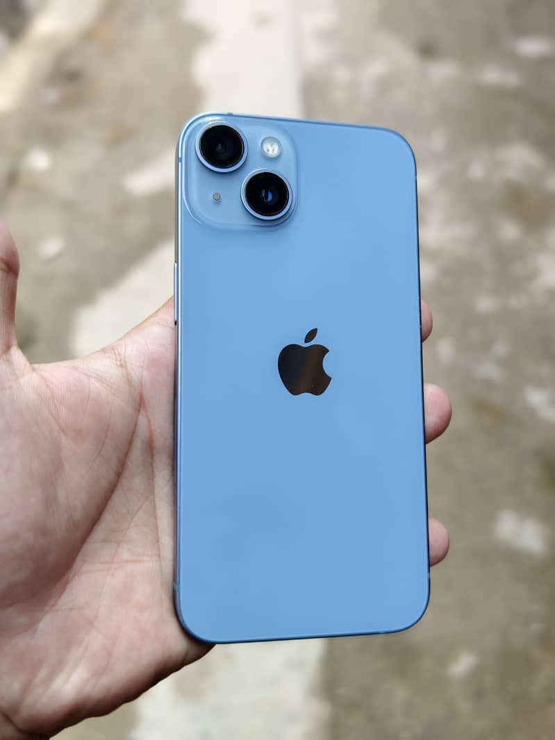 Apple iPhone 14 0