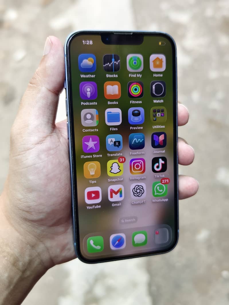 Apple iPhone 14 1