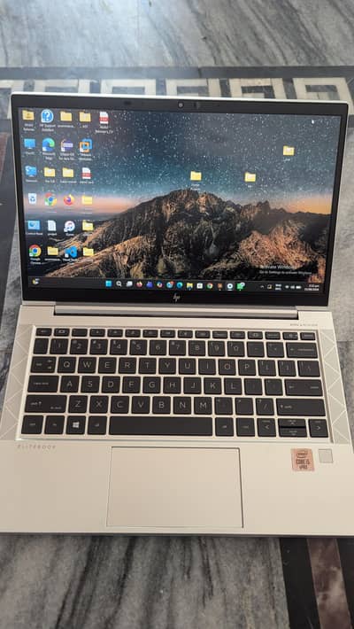 HP EliteBook  840 G7