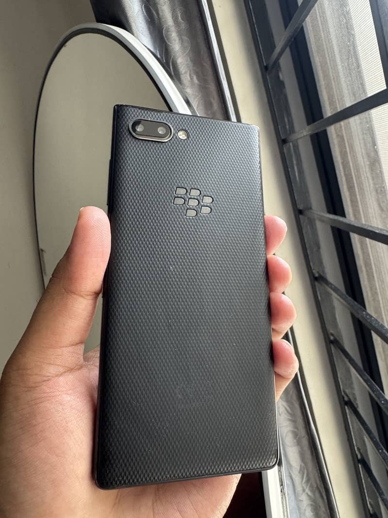 BlackBerry KEY2 2