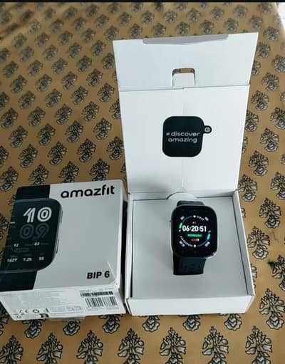 ⌚ New Smart Digital Watch – Black Plus | Brand New