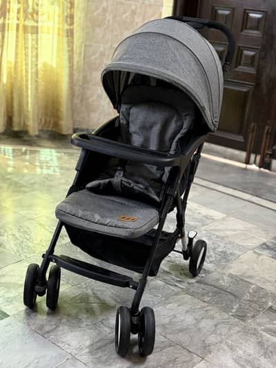 Baby stroller for sale