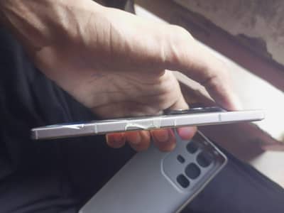 Infinix Note 50