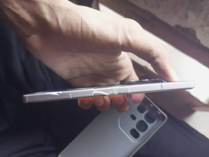 Infinix Note 50 0