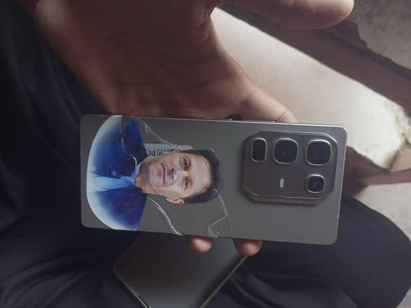 Infinix Note 50 4